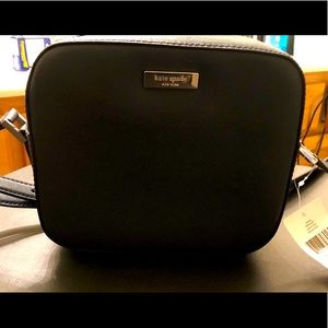 KATE SPADE CROSSBODY HANDBAG